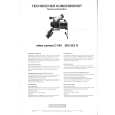 NORDMENDE C540 Service Manual NORDMENDE C540 Service Manual