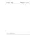 PHILIPS 14GR1224 Service Manual PHILIPS 14GR1224 Service Manual