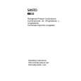 AEG S3253DT7 Owners Manual AEG S3253DT7 Owners Manual