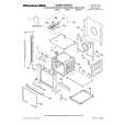 WHIRLPOOL KEBC107HBL2 Parts Catalog WHIRLPOOL KEBC107HBL2 Parts Catalog