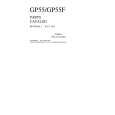 CANON GP55/F Service Manual CANON GP55/F Service Manual