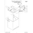 WHIRLPOOL 2LSR5233BQ2 Parts Catalog WHIRLPOOL 2LSR5233BQ2 Parts Catalog