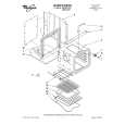 WHIRLPOOL RB100PXYB3 Parts Catalog WHIRLPOOL RB100PXYB3 Parts Catalog