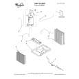 WHIRLPOOL ACS088PR0 Parts Catalog WHIRLPOOL ACS088PR0 Parts Catalog