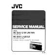 JVC RCS22 Service Manual JVC RCS22 Service Manual