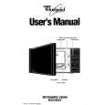 WHIRLPOOL MT2100CYR0 Owners Manual WHIRLPOOL MT2100CYR0 Owners Manual