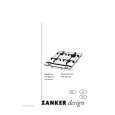ZANKER ZKM3079XX Owners Manual ZANKER ZKM3079XX Owners Manual