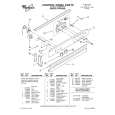 WHIRLPOOL RS630PXYH3 Parts Catalog WHIRLPOOL RS630PXYH3 Parts Catalog