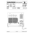 GRUNDIG STC1600/0 Service Manual GRUNDIG STC1600/0 Service Manual
