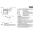 WHIRLPOOL AKS 235/AE Quick Start WHIRLPOOL AKS 235/AE Quick Start
