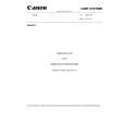 CANON S800 Service Manual CANON S800 Service Manual