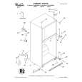 WHIRLPOOL ET18CKXHB01 Parts Catalog WHIRLPOOL ET18CKXHB01 Parts Catalog