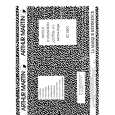 ARTHUR MARTIN ELECTROLUX SC0501 Owners Manual ARTHUR MARTIN ELECTROLUX SC0501 Owners Manual