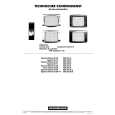 NORDMENDE 5038 Service Manual NORDMENDE 5038 Service Manual