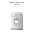 AEG LW1240 Owners Manual AEG LW1240 Owners Manual