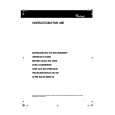 WHIRLPOOL AKP 246 Owners Manual WHIRLPOOL AKP 246 Owners Manual