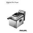 PHILIPS HD6161/00 Owners Manual PHILIPS HD6161/00 Owners Manual