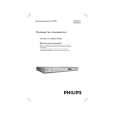 PHILIPS DVP3011/51 Owners Manual PHILIPS DVP3011/51 Owners Manual