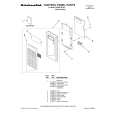 WHIRLPOOL KHMS155LSS3 Parts Catalog WHIRLPOOL KHMS155LSS3 Parts Catalog