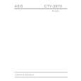 AEG CTV2870 Service Manual AEG CTV2870 Service Manual