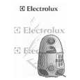 ELECTROLUX Z1011 Owners Manual ELECTROLUX Z1011 Owners Manual
