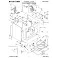 WHIRLPOOL KEYL410BAL0 Parts Catalog WHIRLPOOL KEYL410BAL0 Parts Catalog