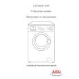 AEG L1049 Owners Manual AEG L1049 Owners Manual