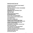 WHIRLPOOL AKM 293/IX Owners Manual WHIRLPOOL AKM 293/IX Owners Manual