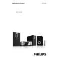 PHILIPS MCD139B/79 Owners Manual PHILIPS MCD139B/79 Owners Manual