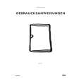 ELECTROLUX ERT1776 Owners Manual ELECTROLUX ERT1776 Owners Manual