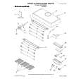 WHIRLPOOL KHLU182MSS0 Parts Catalog WHIRLPOOL KHLU182MSS0 Parts Catalog