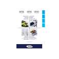 WHIRLPOOL AVM 971 BL Owners Manual WHIRLPOOL AVM 971 BL Owners Manual