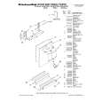WHIRLPOOL KUDS03STBL2 Parts Catalog WHIRLPOOL KUDS03STBL2 Parts Catalog