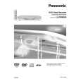 PANASONIC LQ-DMR200 Owners Manual PANASONIC LQ-DMR200 Owners Manual
