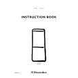 ELECTROLUX ER3825B Owners Manual ELECTROLUX ER3825B Owners Manual