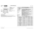 WHIRLPOOL AKS 143/01 IX Quick Start WHIRLPOOL AKS 143/01 IX Quick Start
