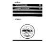 UNKNOWN KT2-202 Owners Manual UNKNOWN KT2-202 Owners Manual