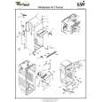 WHIRLPOOL WRT18PKLJB00 Parts Catalog WHIRLPOOL WRT18PKLJB00 Parts Catalog