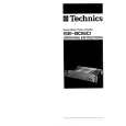 TECHNICS SE-9060 Owners Manual TECHNICS SE-9060 Owners Manual