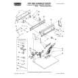 WHIRLPOOL REX5635EN2 Parts Catalog WHIRLPOOL REX5635EN2 Parts Catalog