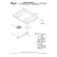 WHIRLPOOL RF367LXSB3 Parts Catalog WHIRLPOOL RF367LXSB3 Parts Catalog