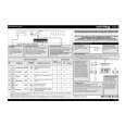 WHIRLPOOL PDSU 6232/1 Quick Start WHIRLPOOL PDSU 6232/1 Quick Start