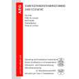 AEG 35601G-M Owners Manual AEG 35601G-M Owners Manual
