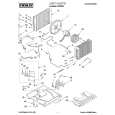 WHIRLPOOL CA18WC51 Parts Catalog WHIRLPOOL CA18WC51 Parts Catalog
