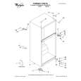 WHIRLPOOL ET8GTMXKQ00 Parts Catalog WHIRLPOOL ET8GTMXKQ00 Parts Catalog