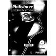 PHILIPS HQ5425 Owners Manual PHILIPS HQ5425 Owners Manual