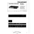 BLAUPUNKT BEQ08E Service Manual BLAUPUNKT BEQ08E Service Manual