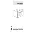 WHIRLPOOL AKP 407/IX Owners Manual WHIRLPOOL AKP 407/IX Owners Manual