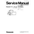 PANASONIC PV-GS300P Service Manual PANASONIC PV-GS300P Service Manual