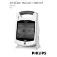 PHILIPS HP3621/02 Owners Manual PHILIPS HP3621/02 Owners Manual